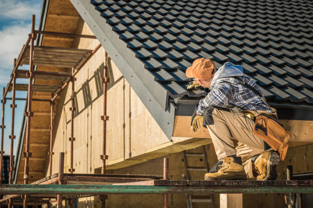 Best Metal Roofing Installation  in Roland, IA